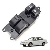 A Control Maestro Switch Para Toyota Corolla Estate E11