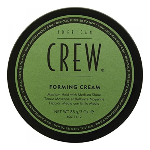 American Crew Forming Cream (85g)