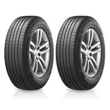 Kit X 2 Hankook 285/60 R18 116v Dynapro Hp2 Ra33 Neumabiz