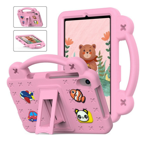 Funda Para Tablet Walmart Onn 10.1 Gen 3 2022 Modelo 100 A