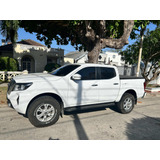 Nissan Frontier 2023 2.5 Xe