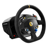 Volante Thrustmaster Ts-pc Desconto Leia Descrição