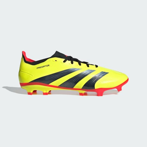 Chuteira adidas Campo Predator League Amarela