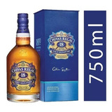 Whisky Chivas Regal 18 Años 