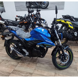 ¡suzuki Gixxer 150 Inyeccion / Suzuki Agronomia Lanzamiento!