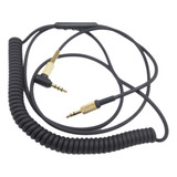 Cable De Audio Para Auriculares Para Monitor Major Ii 2