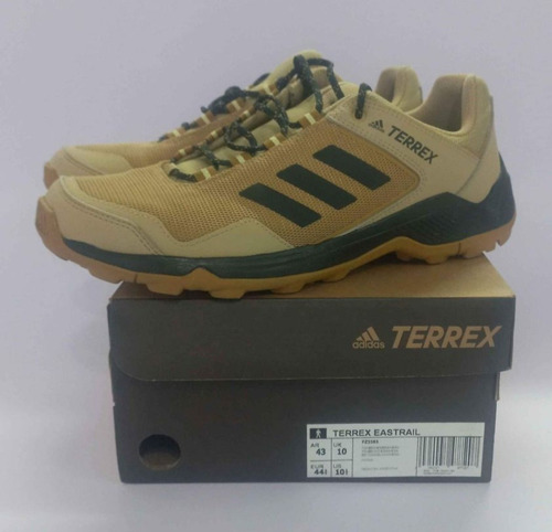 Zapatillas adidas Terrex Eastrail