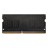 Memoria Ddr4 Sodimm 8 Gb 2666 Mhz Hiksemi Hsc408s26z1