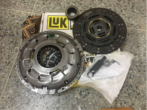 Kit Clutch Embrague Triton Ford F350 Triton 5.4 Luk Original Foto 2