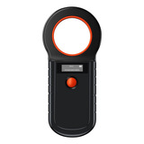 Escáner De Microchip, Ajfwm Bluetooth Inalámbrico Pet Rfid A