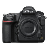 Cámara Digital Nikon D850 45 Megapixeles  Sensor Cmos Bsi