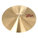 Paiste Platillo Pst 7 (paiste-pst7-crash18)