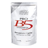 Mary Bosques Pro Vitamina B5 Doy Pack Recuperador Capilar