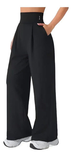 Pantalones De Yoga Dryne