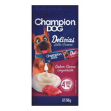  Snack Champion Dog Delicias Carne 