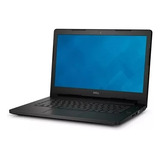 Laptop Dell Latitude 3460 8 Gb Ram Ssd 256gb 14 Inch Hdmi
