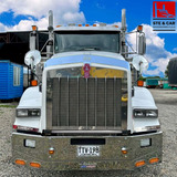 Kenworth T800 Full Filtros 2014