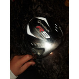 Driver Taylormade R9 9.5° Con Regulacion