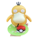 Kfc Pokemon Toys Psyduck Music Dance Juguetes Para Niños 1