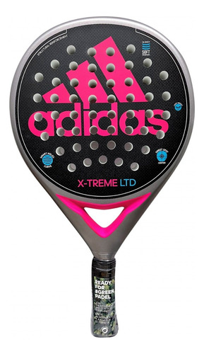 Paleta adidas X-treme Ltd