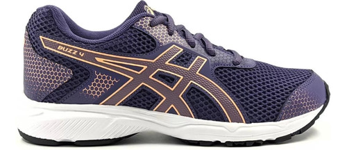 Tênis Asics Infantil Buzz 4 Gs