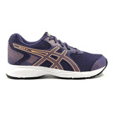 Tênis Asics Infantil Buzz 4 Gs