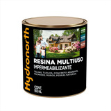 Resina Acrílica Multiuso Resistente Hydronorth 900ml