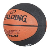 Pelota De Basquet N°7 Spalding Varsity Fiba Tf-150 Basket