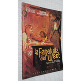 Programa Teatro Argentino- La Fanciulla De West- Temp. 1997