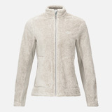 Chaqueta Mujer Lippi Ferret Shaggy-pro Jacket Taupe