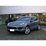 Porsche Cayenne 4.8 S 400cv (958)