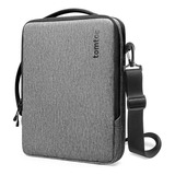 Tomtoc Recycled Laptop Shoulder Bag Para Macbook Pro M1 / M2