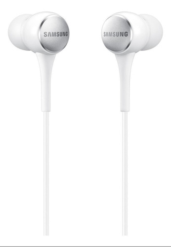 Audífonos In-ear Samsung Ig935 Eo-ig935 Blanco