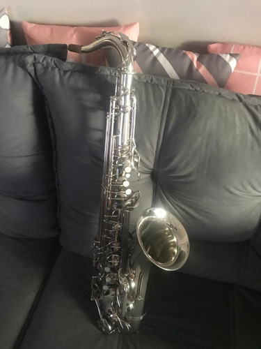 Saxofone Tenor Weril Spctra 2 - Impecavel