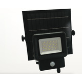 Reflector Proyector Led Solar 50w Reales 6000lm Ip65