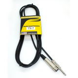Cable P/micrófono Alta Imp Smhz-3 0.92 Mtrs Rapcohorizon