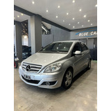 Mercedes-benz Clase B 2011 1.7 B180 At