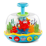 Acuario De Aprendizaje Y Giro Vtech