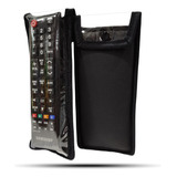 Funda Acolchada Para Control Remoto Tv Led Lcd Smart Tv Aire