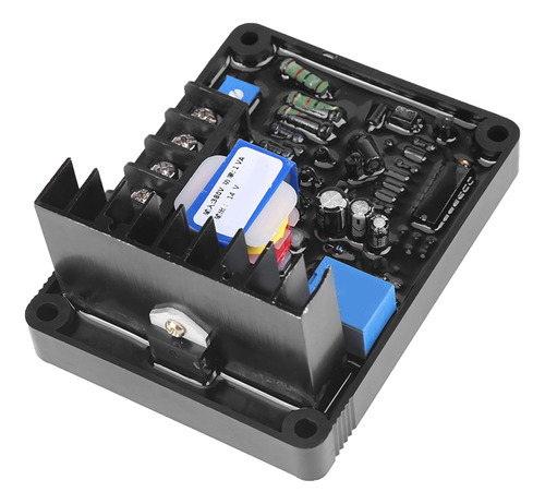 Regulador De Voltaje Automático Gb-170 Avr Para Cepillado Tr
