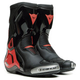 Bota Dainese Torque 3 Out Negro/rojo