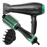 Secador De Cabelo Gama Italy 2100w Profissional Salão Escova