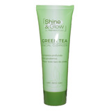 Limpiador Facial De Té Verde