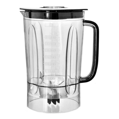 Copo Ph900 3l Para Liquidificador Philco Ph900 Preto Origina