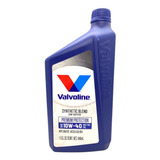 Aceite 10w40 Semi Sintetico Valvoline Premium Protection 1l