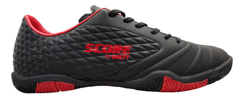 Zapatillas Score By Golty Competicion Indoor Verde