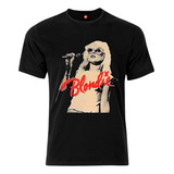 Remera Estampada Varios Diseños Debie Harry Blondie 2