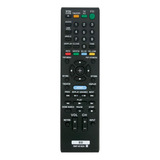 Control Remoto Rmt-b102a Para Sony Blu-ray Bdp-s350 Bdp-bx1