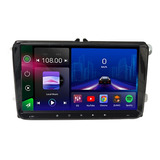 Pantalla 9 Vw Suran 2016-19 Stereo Android 2gb 32gb Carplay