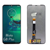 Pantalla Display Compatible Con Motorola Moto G8 Plus Xt2019